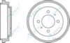 APEC braking DRM9137 Brake Drum